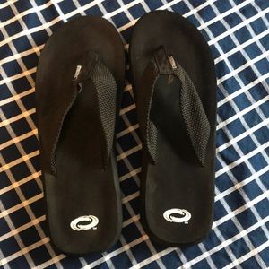 O’rageous Flip flops